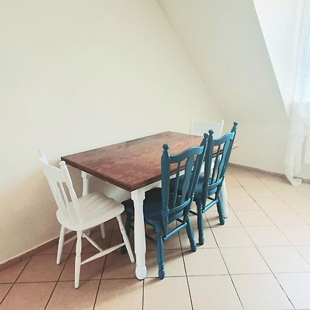 Apartament Parkowy Ostróda Kültér fotó