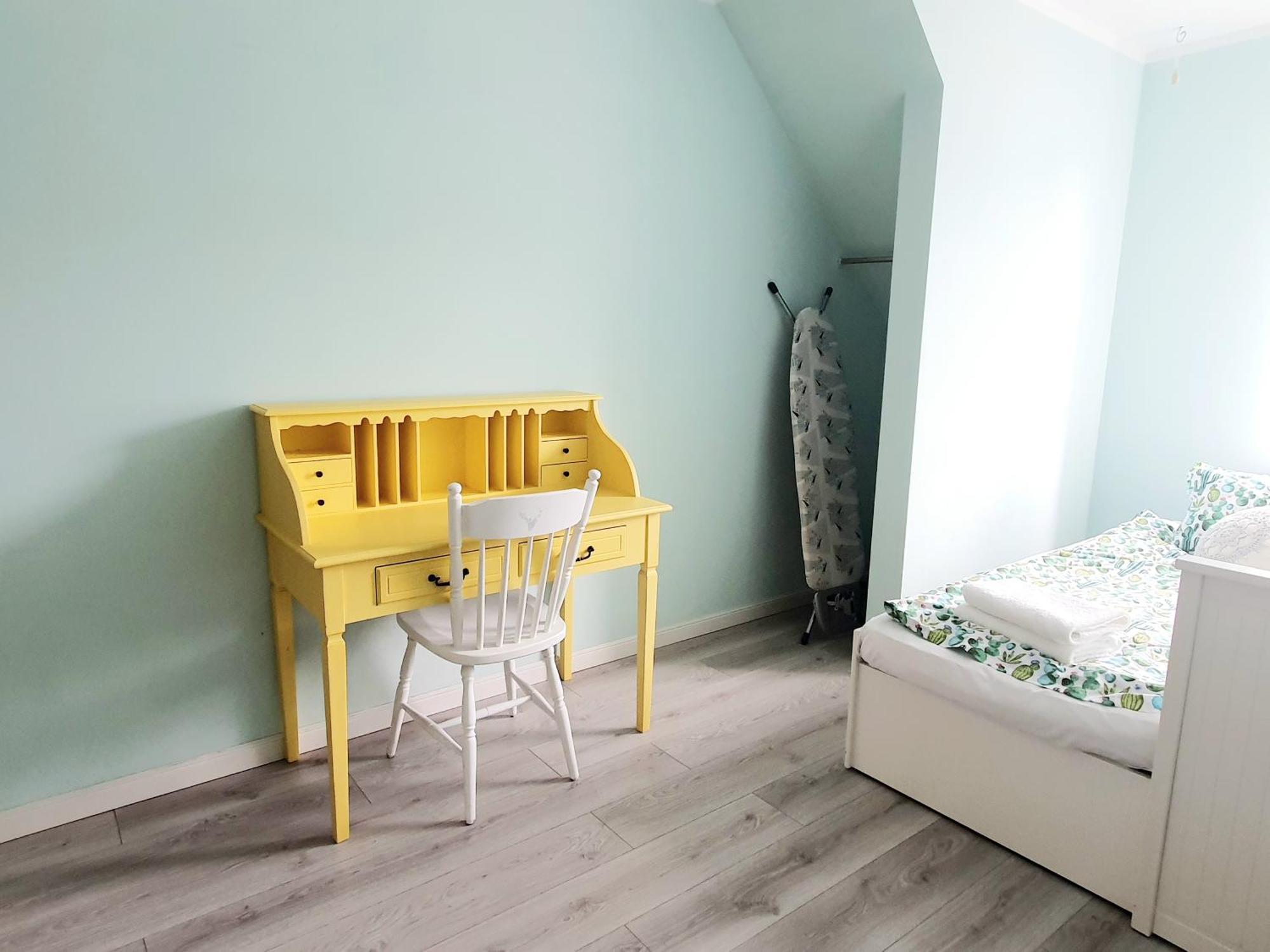 Apartament Parkowy Ostróda Kültér fotó