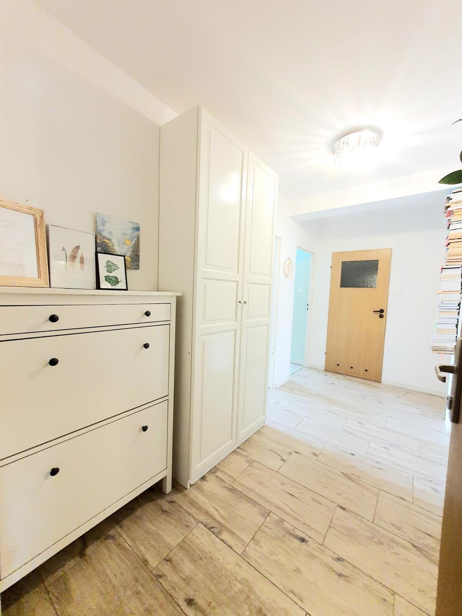 Apartament Parkowy Ostróda Kültér fotó