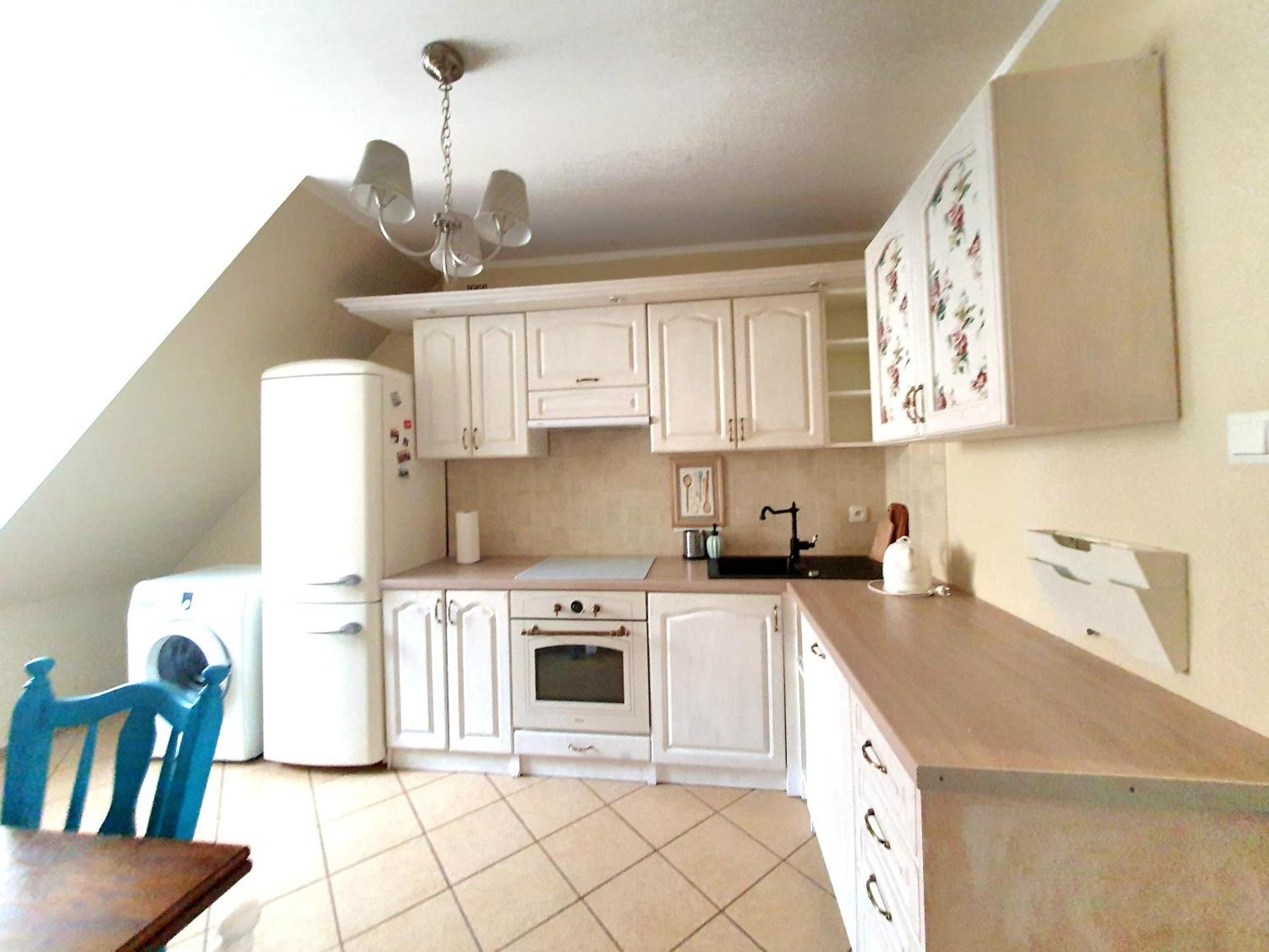 Apartament Parkowy Ostróda Kültér fotó