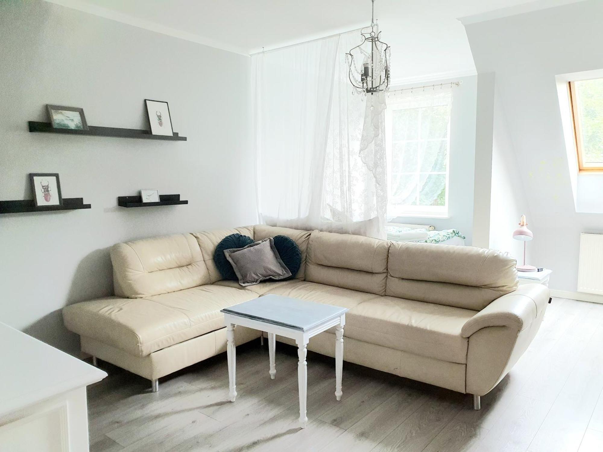 Apartament Parkowy Ostróda Kültér fotó